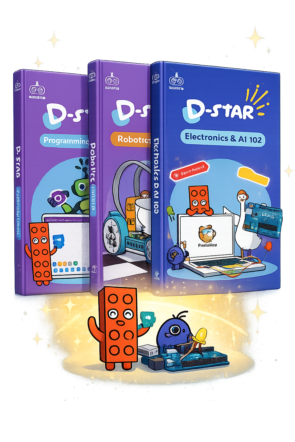 D-STAR